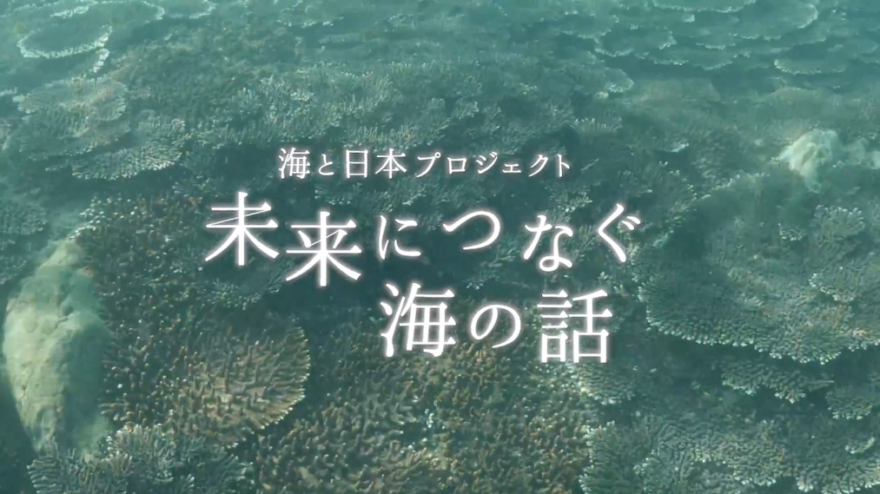 【未来につなぐ海の話】高知県にも迫るサンゴの危機
