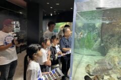 高知オーシャンキッズスクール！西部エリア篇　配信中！