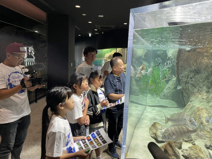 高知オーシャンキッズスクール！西部エリア篇　配信中！