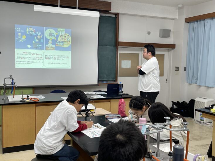 高知オーシャンキッズスクール！東部エリア篇　配信中！