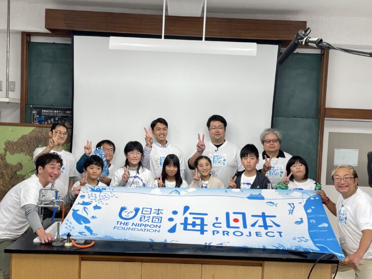 高知オーシャンキッズスクール 東部エリア篇が放送されます！