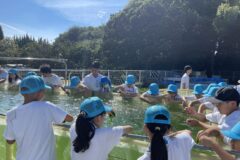 高知オーシャンキッズスクール！中部エリア篇　配信中！