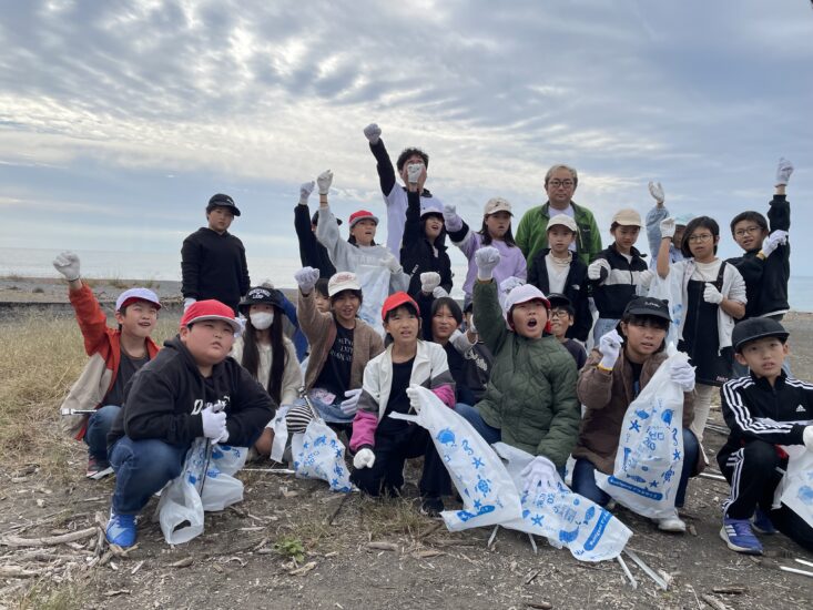 シラスが食べられなくなる！？安芸第一小学校のみんなが学んだ『高知の海のピンチ』と未来への作戦【第2回】